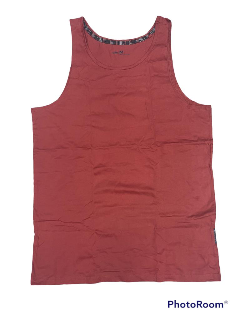 Vests MAN or Ladies Customised to your brand - Image 6