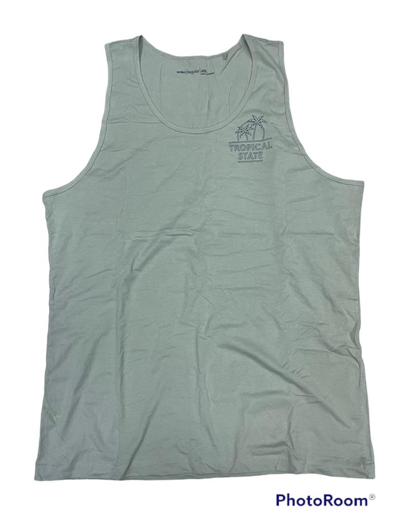 Vests MAN or Ladies Customised to your brand - Image 7